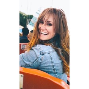 Meet your Posher, Kimberly